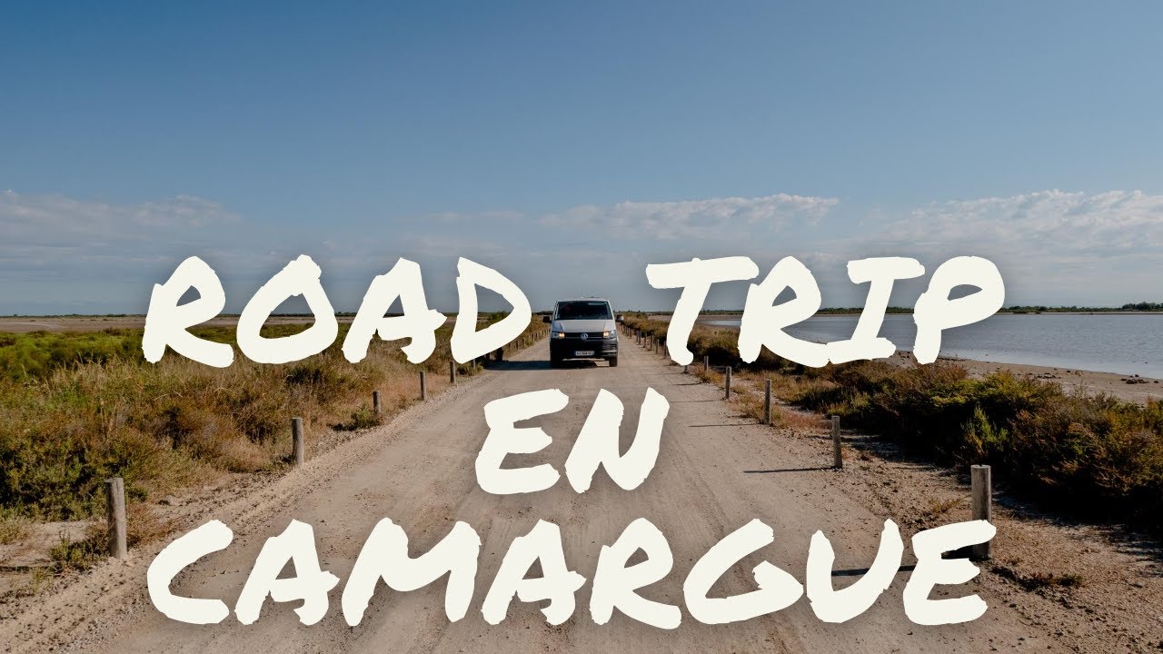 10 étapes pour un Road Trip en Camargue