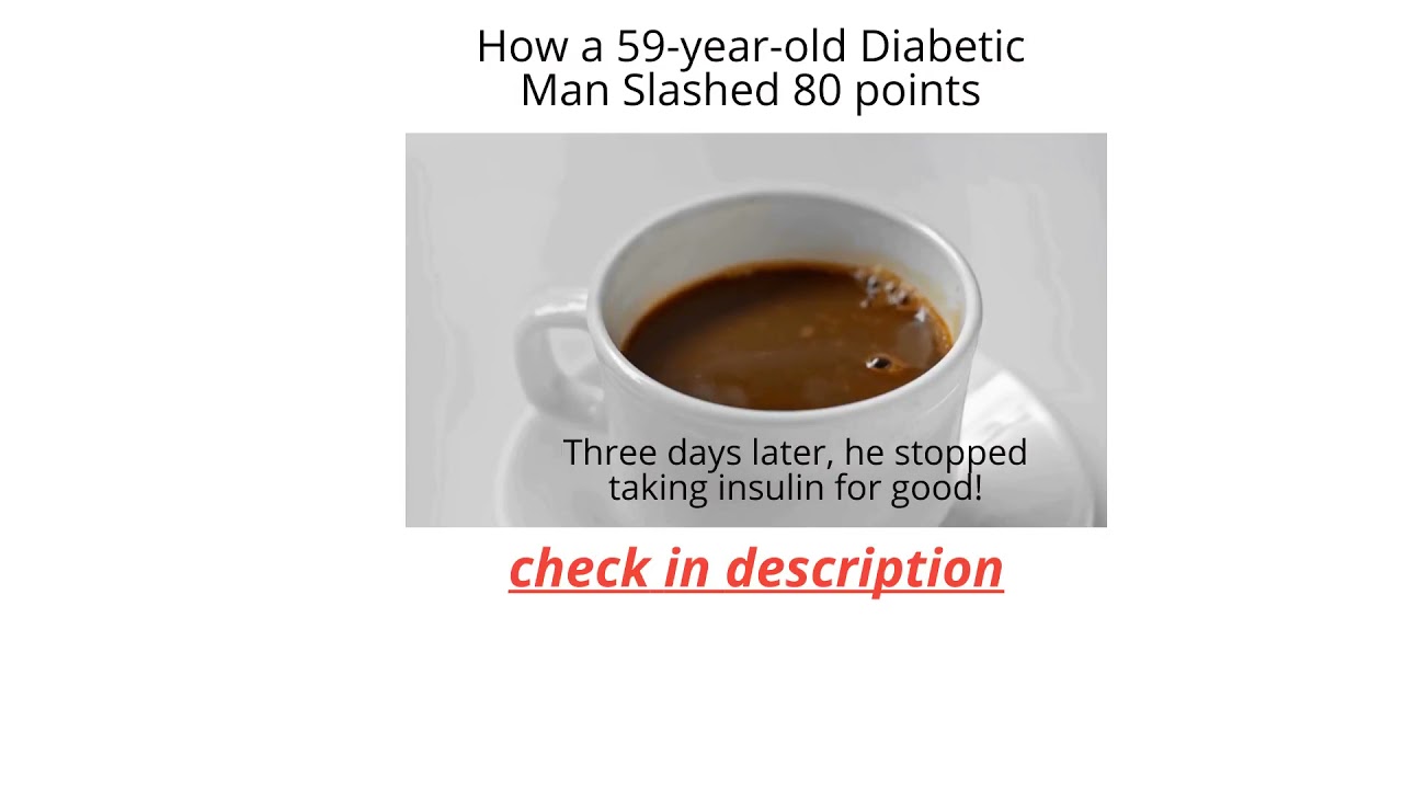 Smart Blood Sugar