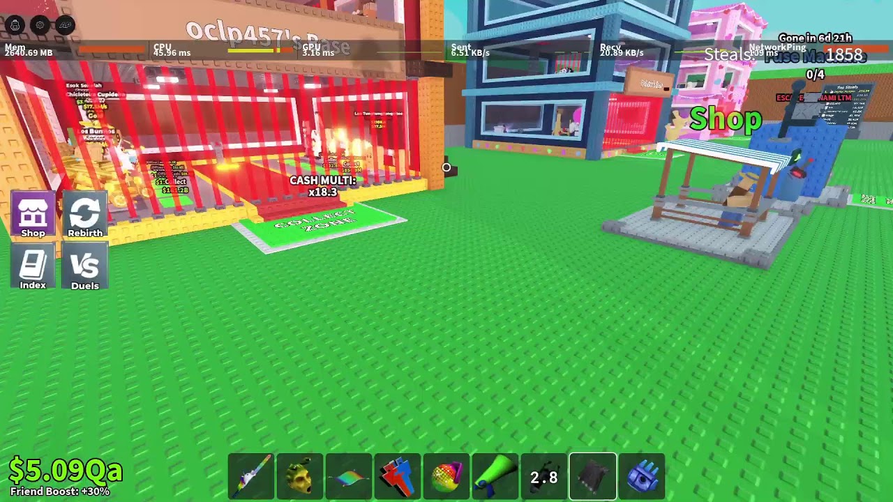 بث تريدات ماب السرقه