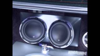 Just A Little Bit (BASS BOOST) 50 Cent