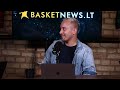 Nauji rinktinės vedliai ir būsimi „Žalgirio“ vargai | BasketNews.lt podkastas