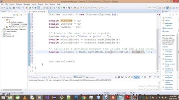Introduction To Java Programming   Exercise 3 22b