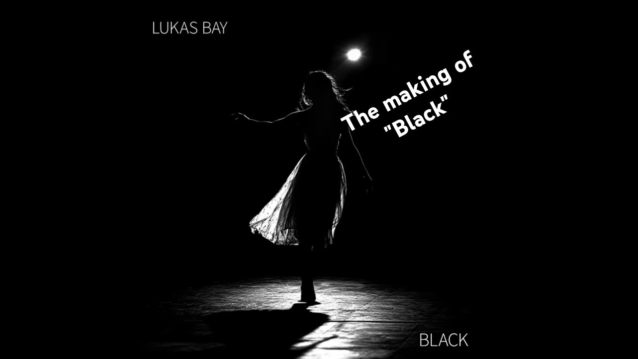 Guarda The making of Lukas Bay Black #musicproduction su YouTube Guarda The making of Lukas Bay Black #musicproduction su YouTube