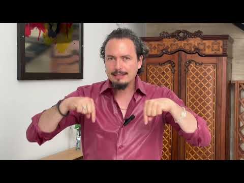 Restaura tu vida ¡AHORA!