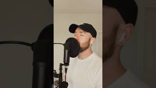 MONKEY SEE MONKEY DO 🦍🦍🦍 #kublaikhan #vocalcover #metal #metalcore #heavymetal #emo #wagewar