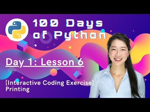 [Interactive Coding Exercise]