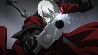 Devil may cry - И дьявол может плакать (Dmc) - Дэдпул (Трейлер) Devil may cry - И дьявол может плакать (Dmc) - Дэдпул (Трейлер)