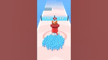 Count Masters: Crowd Runner 3D Games Level 17