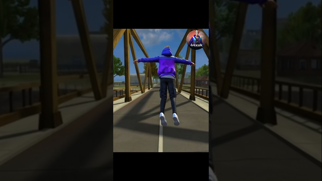 Flying character 😱😱😱|| IMPOSSIBLE 🍷🗿||