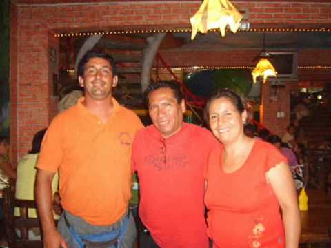 CUMPLE FREDDY ORTIZ 2010