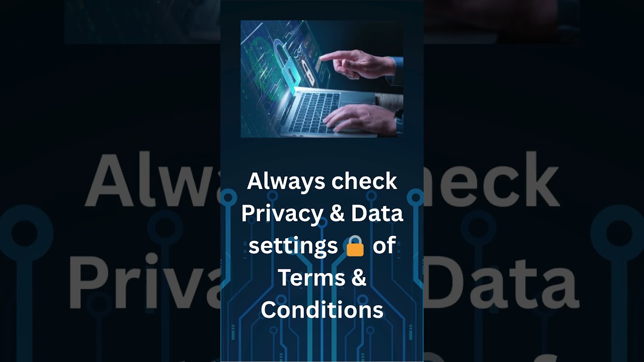 What Happens When You Click ‘I Agree’? 📜 Terms & Conditions Explained! 