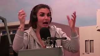 Elettra Lamborghini Come Ha Conosciuto Gue E Mostra Sedere In Diretta