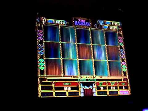 Jogar slots Magician Dreaming Jogar slots Magician Dreaming