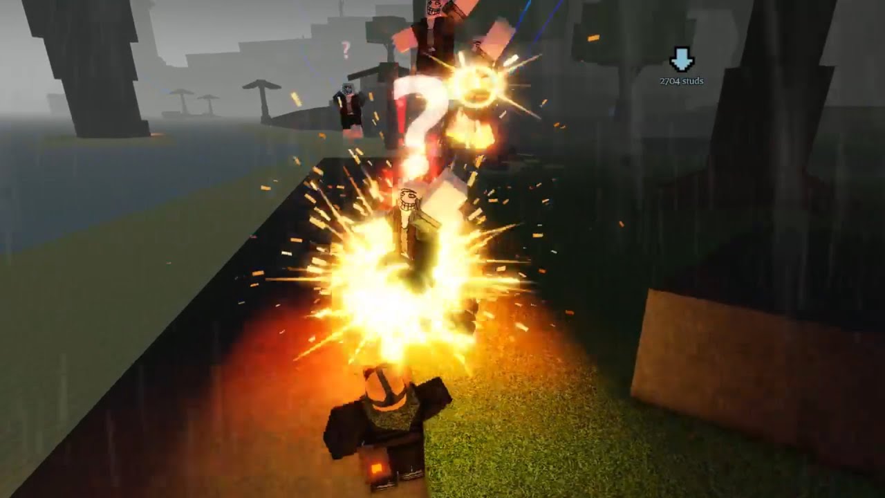 pilgrammed shenanigans 3