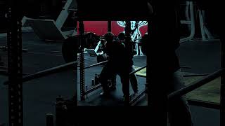 DM “FORGED ANEW” for strength training! #transformation #motivation #masteringdiscipline #gym