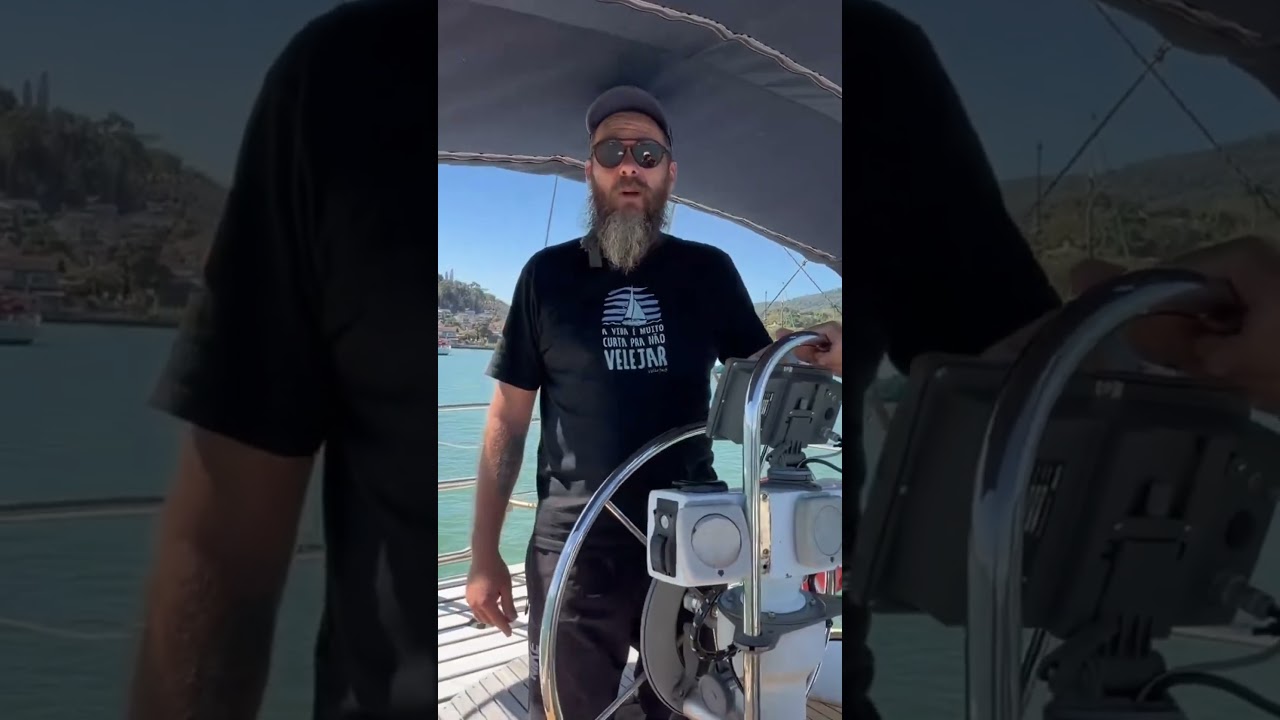 Entre em contato e marque uma visita #fast310 #veleiro #nautica #velhojack #barco