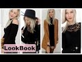 Lookbook automne cinelleboutique  asos  boohoo  aliexpress