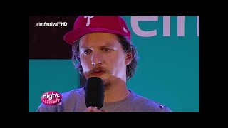 Dating stoned with Vincent Pfäfflin