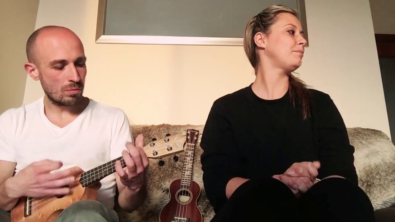 Noches de bohemia - flamenco ukulele - navajita platea