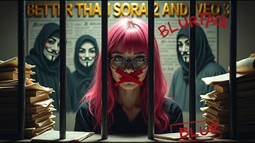 Open-Source Video AI That’s 10x Better Than SORA & VEO 3 (Unreal!)