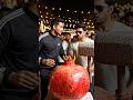 duniya,🍒 ka sabse bada anar#viral #trending #trendingshorts