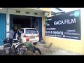 Kaca Film Restoran Bandung