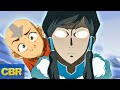 Avatar: Why Korra Is MORE Powerful Than Aang