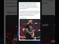 Roman Reigns Contract Rumors Debunked Ahead of WrestleMania 42 – WWE Playing It Smart