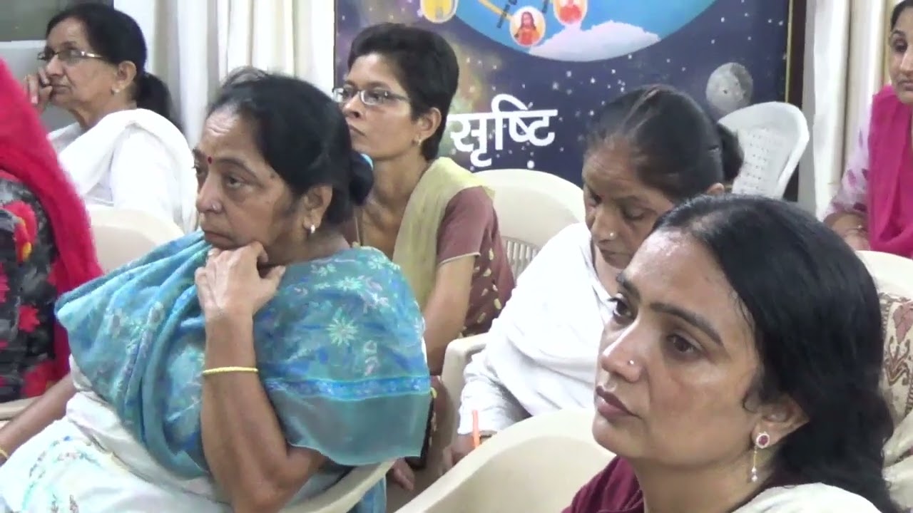 Meditation का मतलब हैं खुद से बातें करना I Bk Kamal Bhai I Talk To Himself I