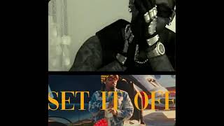 Celebrity OffSet- Set It Off (Clean) Wealth