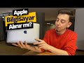 Bir bilgisayara 9 BİN TL vermek? MacBook Air Uzun Kullanım Testi