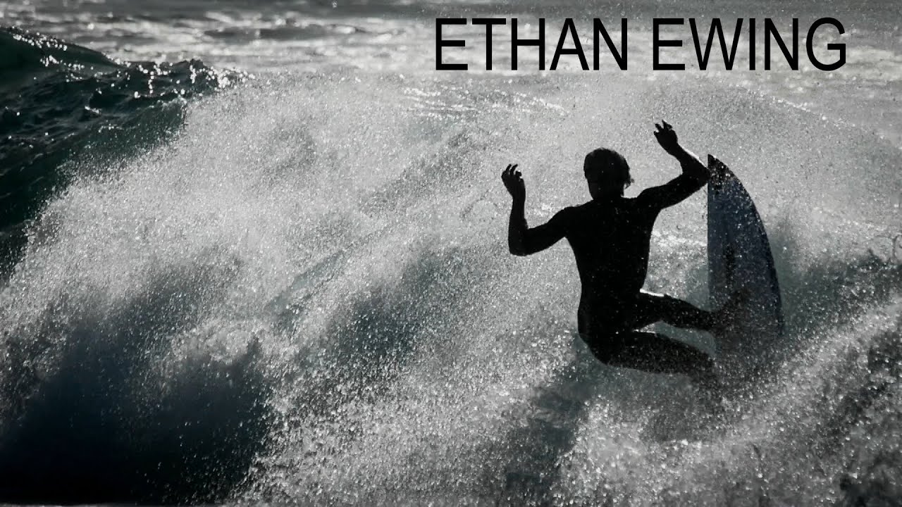 Ethan Ewing Youtube