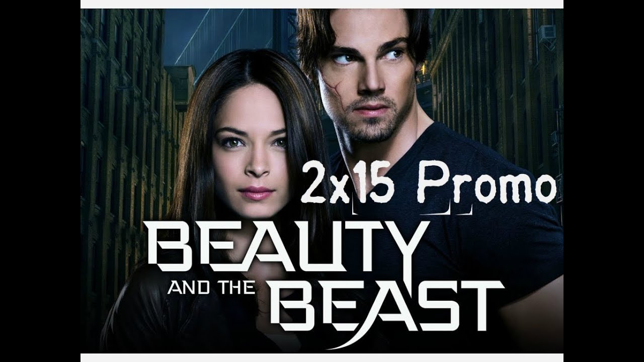 Beauty and the Beast Season 2 Episode 15 Promo Catch Me If You Can