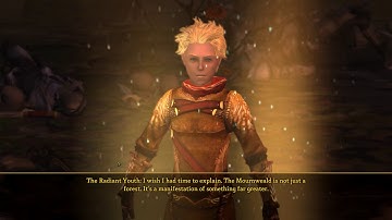 Ayumilove Dungeon Siege III Episode 06 Playthrough (Anjali)