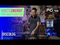 Kinetic Energy: Discolog | FG 93.8