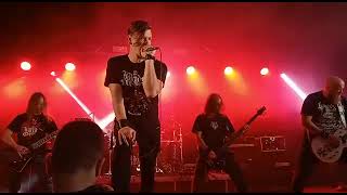 Bloody Obsession - Despair and Valor