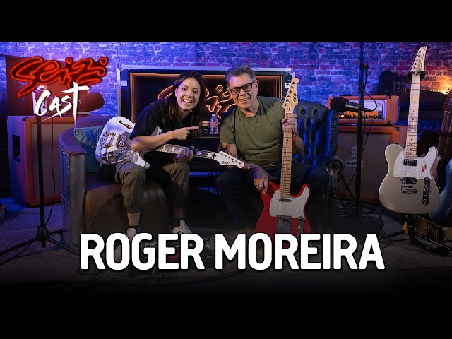 ROGER MOREIRA ⛩️ 𝗦𝗘𝗜𝗭𝗜𝗖𝗔𝗦𝗧 ⛩️ #5 - YouTube