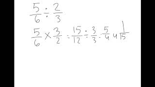 Math Ch 4 L 7 318 divide