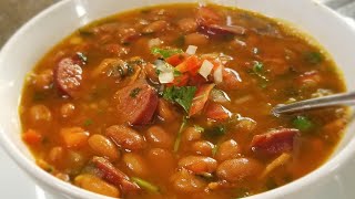 CHARRO BEANS in my NINJA FOODI / How To Make