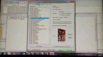 NES Classic - NEO-GEO Bios Overview
