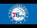 Philadelphia 76ers court evolution 19632019