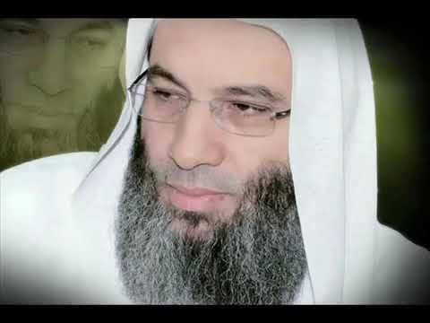 قصيدة سفري بعيد وزادي لن يبلغني مؤثرة الشيخ محمد حسان