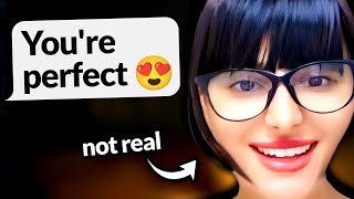 AI deepfakes take over dating apps: “What he did ruined my life”