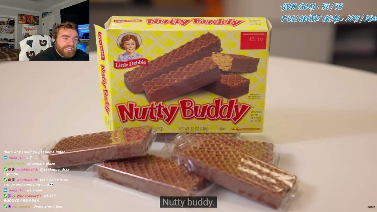 Watching British Kids Trying American Snacks is Ragebait