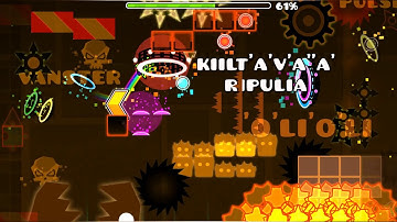 RipuliXboros by TeamRipuliX verified (epic)