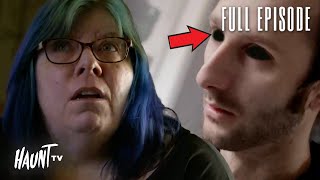 Supernatural Beast Terrorizes Family | Paranormal Survivor 405