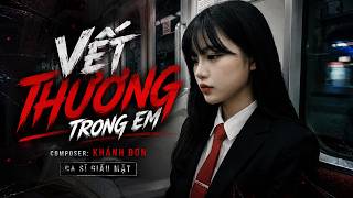 VẾT THƯƠNG TRONG EM R&B - Dương Trúc Quân x Khánh Đơn | Nhạc Trẻ Hay Nhất 2026 |Radio Cô Đơn 3:00 AM