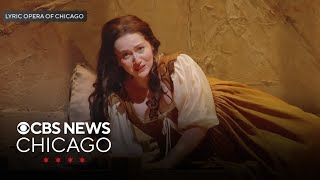 Lyric Opera opens 70th season