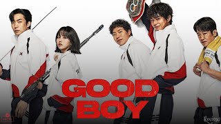 Good Boy K-drama (2025) season 1 | Park Bo-gum, Kim So-hyun & Lee Sang-yi | Reviews And Facts