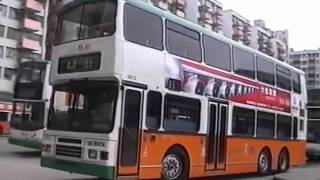 新巴 VA13 行走路線 65 / NWFB VA13 on route 65